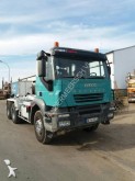 camion Iveco Trakker