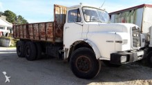 camion magasin MAN