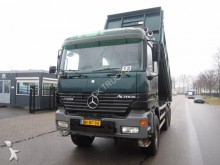 camión Mercedes Actros 3335 6X6 KIPPER