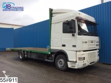 camion plateau DAF