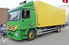altro autocarro Mercedes