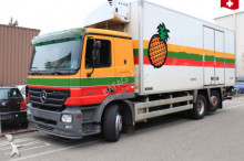 altro autocarro Mercedes