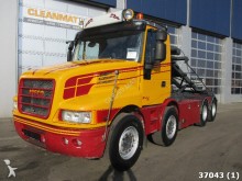 camion multibenna Iveco