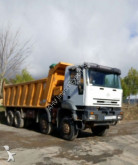 camion ribaltabile Iveco