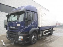 camión autoescuela Iveco