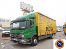 camión Mercedes Atego 1526