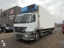 camión frigorífico Mercedes