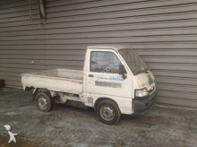 camion Piaggio PICK UP
