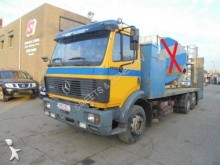 camion Mercedes