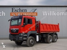 camion benne occasion