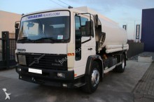 camion citerne hydrocarbures occasion