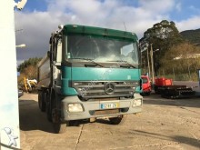 camion Mercedes 4141
