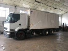 camión Renault Premium 385.26