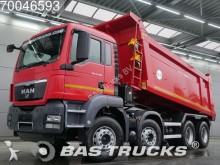 camion benne MAN
