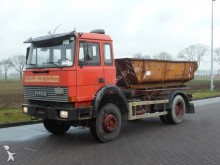 camion multibenna Iveco