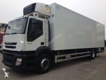 camion frigo Iveco