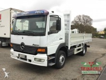 camion Mercedes Atego 1217 CASSONE ABS EURO 5