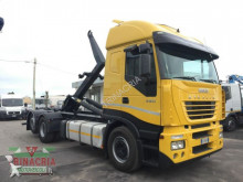 camión Ampliroll Iveco