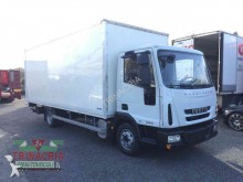 camion furgone Iveco