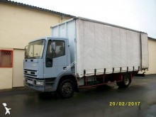 camion rideaux coulissants (plsc) Iveco