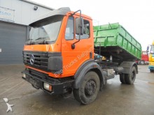 camión Mercedes SK 1824 (BIG AXLE / STEEL SUSPENSION)