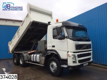 camion ribaltabile bilaterale Volvo