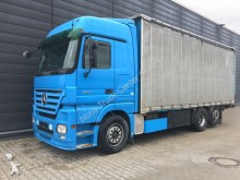 camion savoyarde Mercedes