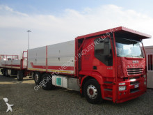 camion ribaltabile trilaterale Iveco