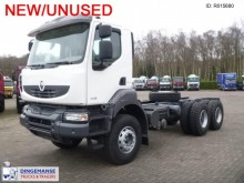 camion châssis Renault