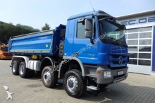 camion ribaltabile Mercedes