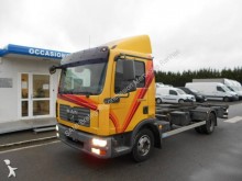 camion porte containers occasion