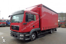 camion savoyarde MAN