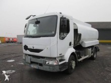 camion cisterna Renault