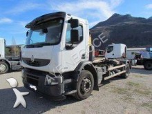 camion Renault Premium Lander 310.19