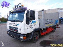 camion MAN LE 2000 11.224 Euro 2