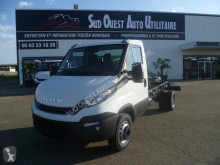 camion Iveco Daily
