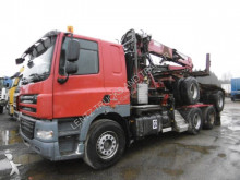 camión DAF CF510-6X4-MANUAL-JONSERED-KOMP