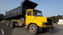 camion ribaltabile DAF