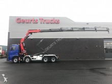camion scarrabile Volvo