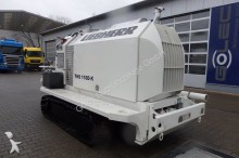 camión Liebherr THS 110 D-K Raupenbetonpumpe 90 Stunden!!
