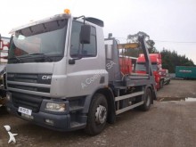 camion multibenne DAF