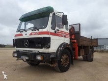 camion Mercedes 1935