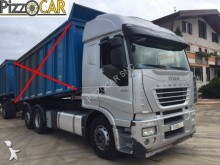 camion ribaltabile Iveco