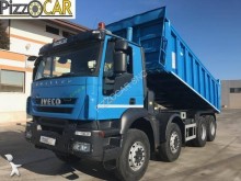 camion Iveco Stralis 460