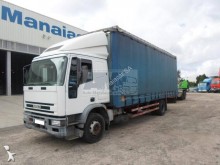 camión lonas deslizantes (PLFD) Iveco