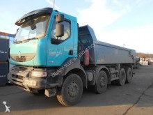 camion Renault Kerax 460