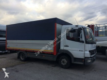 camion Mercedes Atego 815