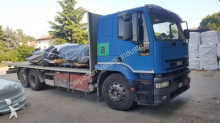 camion plateau standard Iveco