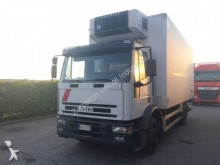 camion frigo Iveco