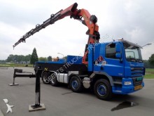 camion scarrabile DAF